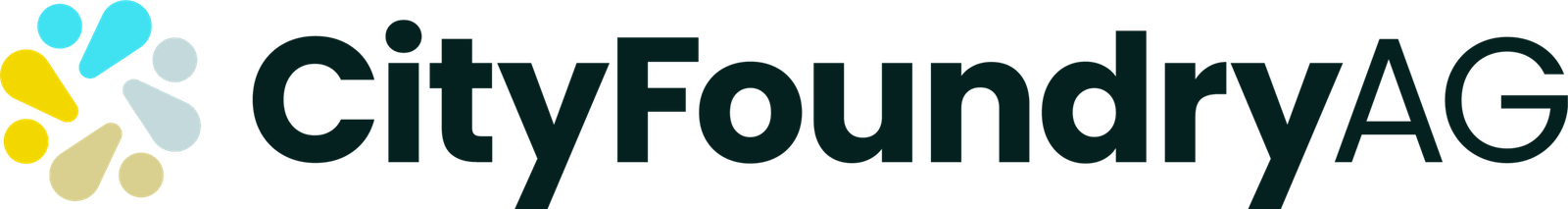 CityFoundryAG